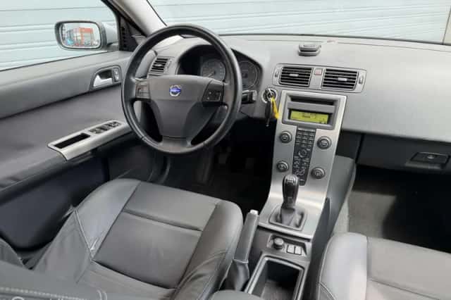 Volvo V50 (2006) thumbnail 5