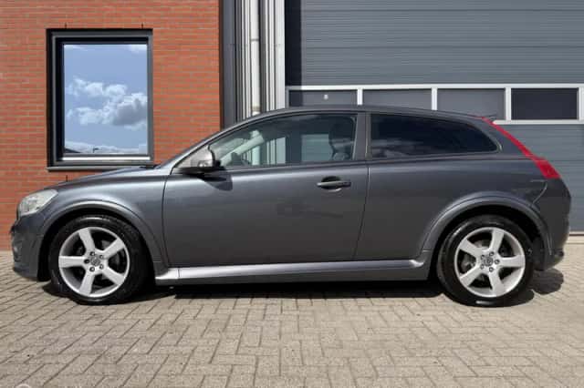 Volvo C30 (2011) thumbnail 1