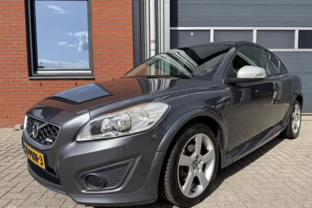 Volvo C30 (2011) thumbnail 2