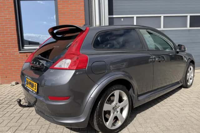 Volvo C30 (2011) thumbnail 3