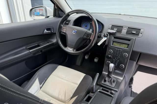 Volvo C30 (2011) thumbnail 5