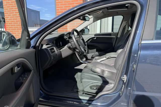 Volvo S80 (2014) thumbnail 4