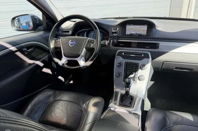 Volvo S80 (2014) thumbnail 5
