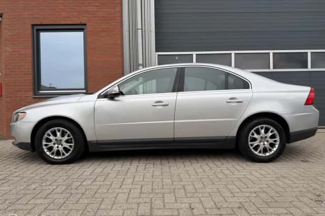Volvo S80 (2007) thumbnail 1