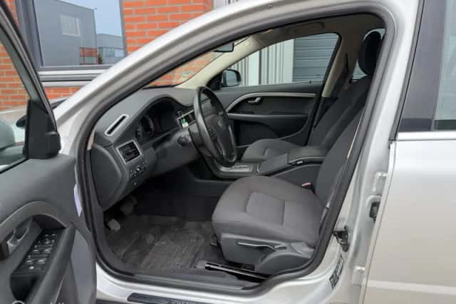 Volvo S80 (2007) thumbnail 4