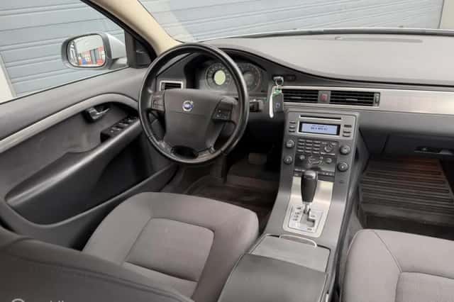Volvo S80 (2007) thumbnail 5