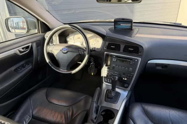Volvo XC70 (2007) thumbnail 5
