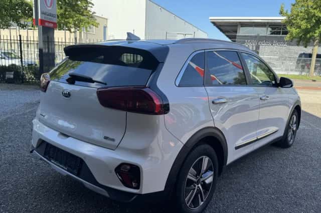 Kia Niro (2020) thumbnail 5