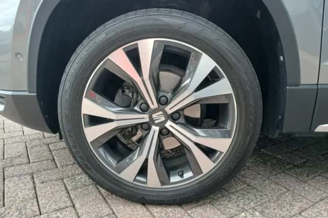 SEAT Ateca (2022) thumbnail 5