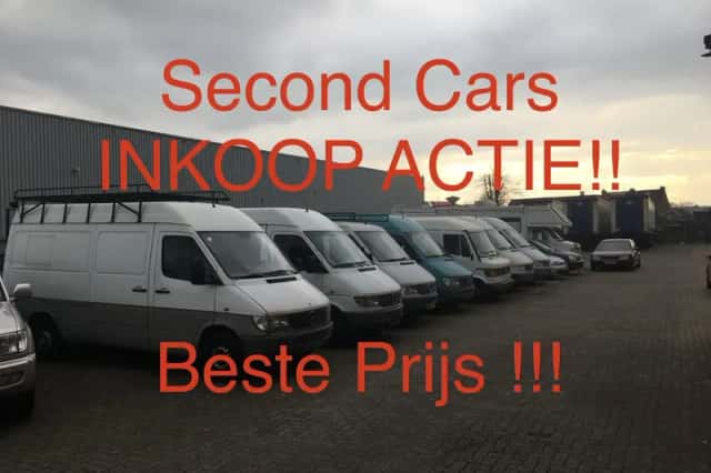 Mercedes-Benz Sprinter (2007) thumbnail 2