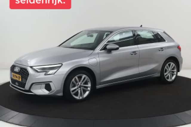 Audi A3 (2022) thumbnail 1