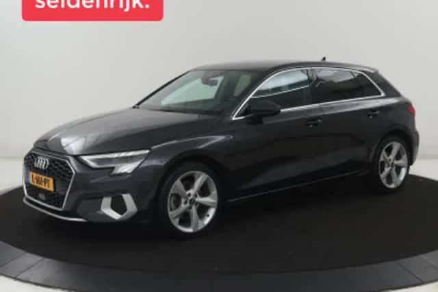Audi A3 (2021) thumbnail 1