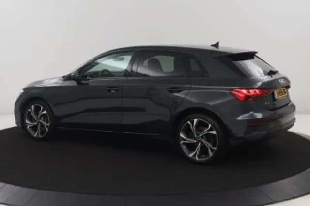 Audi A3 (2020) thumbnail 2