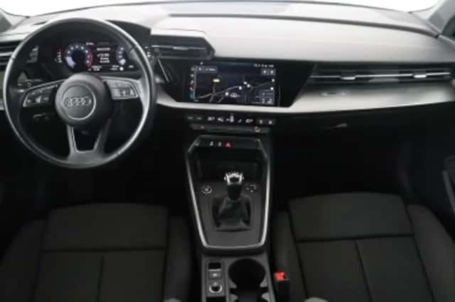 Audi A3 (2020) thumbnail 3