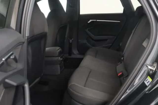 Audi A3 (2020) thumbnail 5