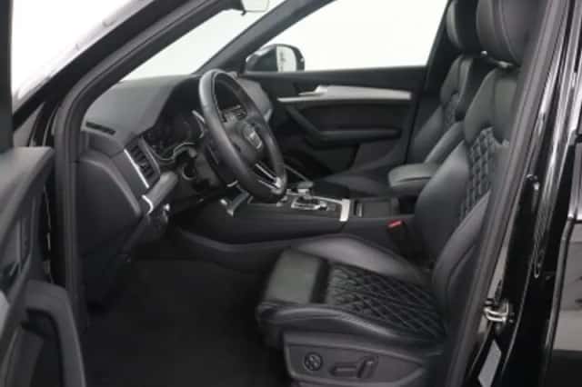 Audi Q5 (2020) thumbnail 4