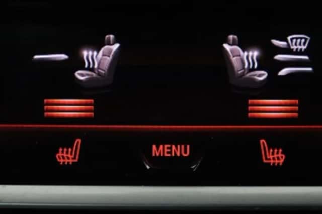 BMW 5-Serie (2017) thumbnail 5