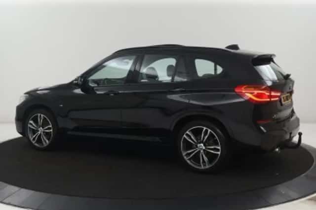 BMW X1 (2019) thumbnail 2
