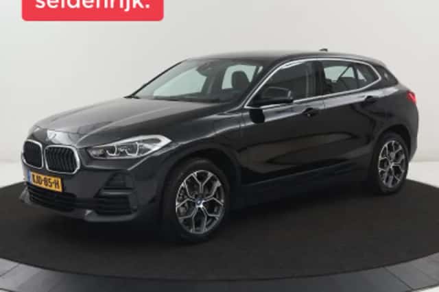 BMW X2 (2023) thumbnail 1