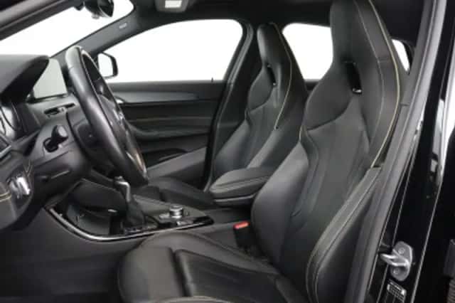 BMW X2 (2023) thumbnail 5
