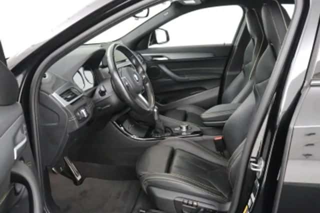 BMW X2 (2023) thumbnail 4