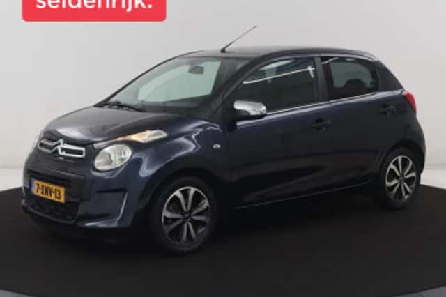 Citroën C1 (2014) thumbnail 1