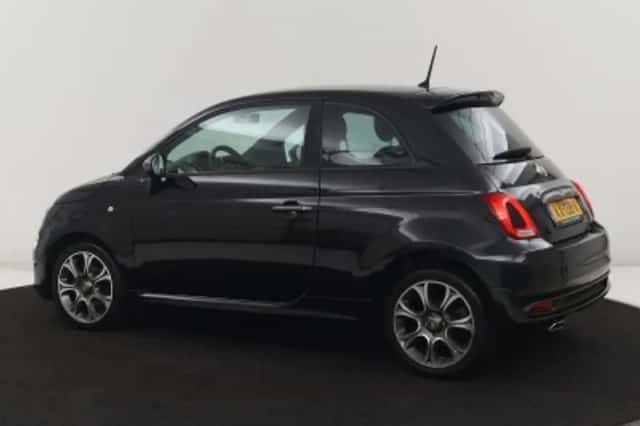 Fiat 500 (2016) thumbnail 2