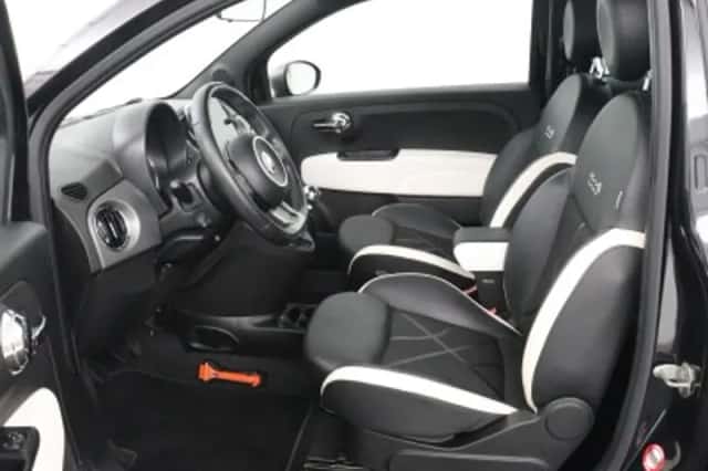 Fiat 500 (2016) thumbnail 5