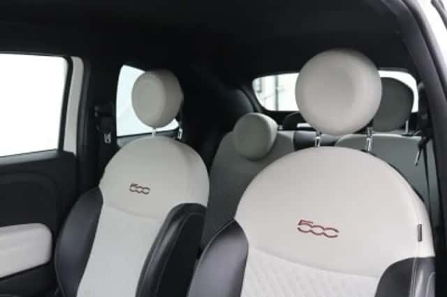 Fiat 500 (2020) thumbnail 4