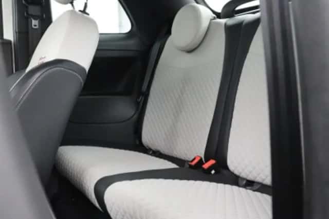 Fiat 500 (2020) thumbnail 5