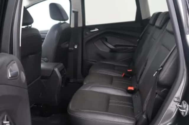 Ford C-Max (2015) thumbnail 5