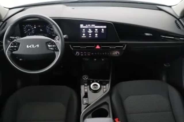 Kia Niro EV (2022) thumbnail 4