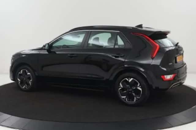 Kia Niro EV (2023) thumbnail 2