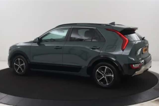 Kia Niro (2024) thumbnail 2