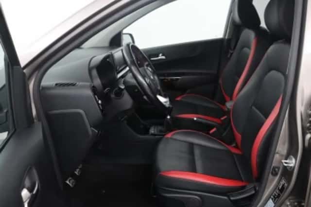 Kia Picanto (2017) thumbnail 4
