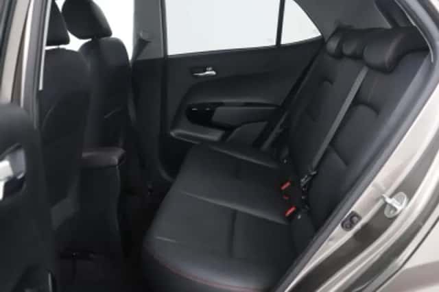 Kia Picanto (2017) thumbnail 5
