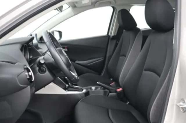 Mazda 2 (2023) thumbnail 5