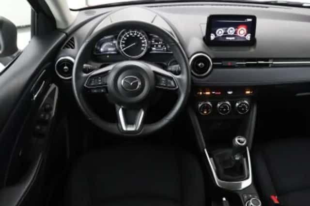 Mazda 2 (2021) thumbnail 3