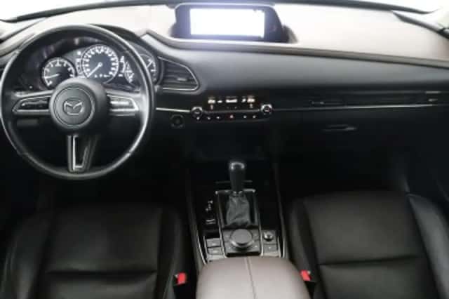 Mazda CX-30 (2022) thumbnail 3
