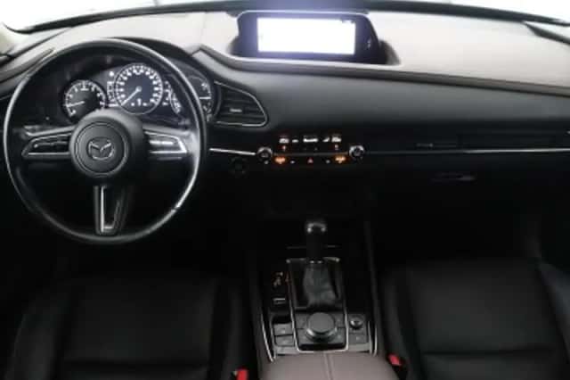 Mazda CX-30 (2021) thumbnail 3