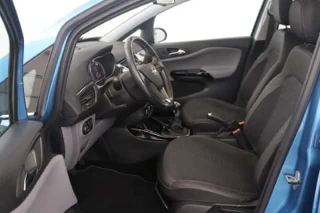 Opel Corsa (2017) thumbnail 4