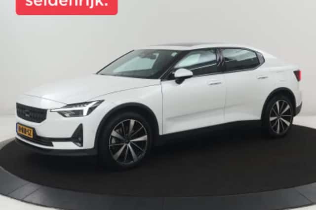 Polestar 2 (2021) thumbnail 1