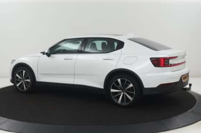 Polestar 2 (2021) thumbnail 2