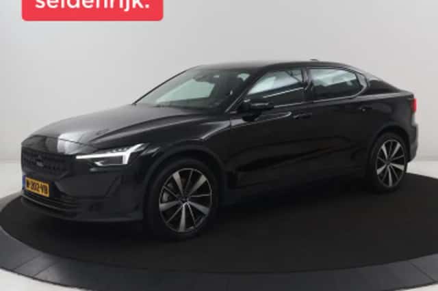 Polestar 2 (2021) thumbnail 1