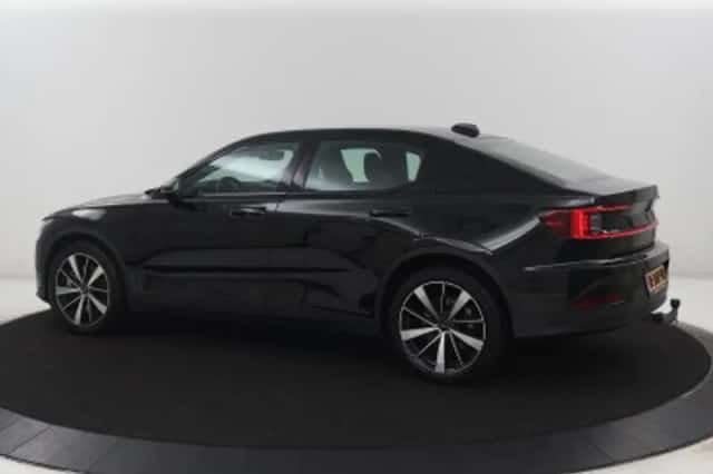 Polestar 2 (2021) thumbnail 2
