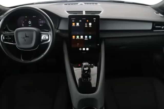 Polestar 2 (2021) thumbnail 4