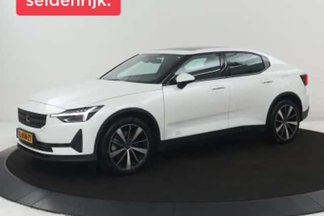 Polestar 2 (2021) thumbnail 1