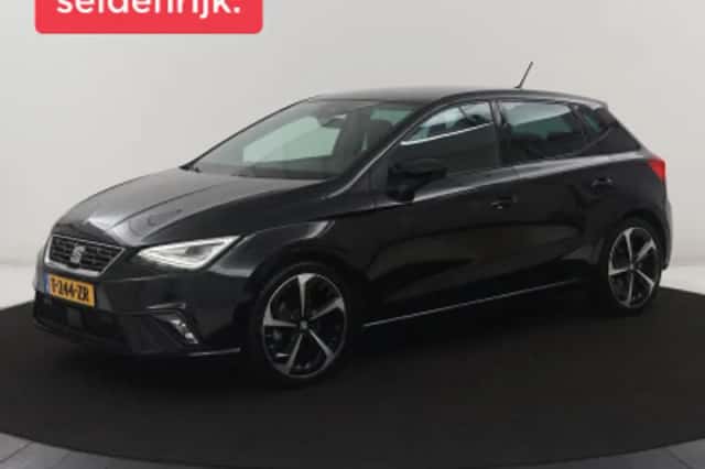 SEAT Ibiza (2023) thumbnail 1