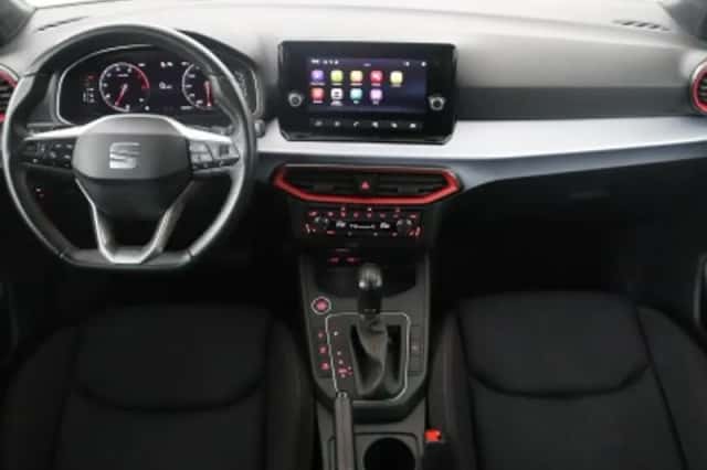 SEAT Ibiza (2023) thumbnail 3