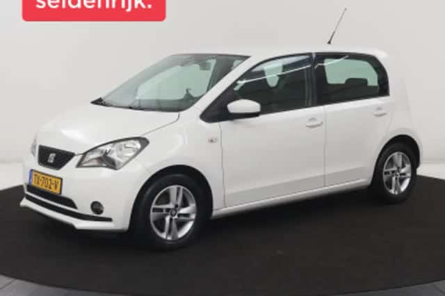 SEAT Mii (2018) thumbnail 1